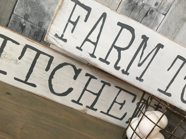 Pantry sign, pantry signs, sign for pantry