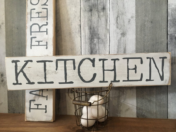 Pantry sign, pantry signs, sign for pantry