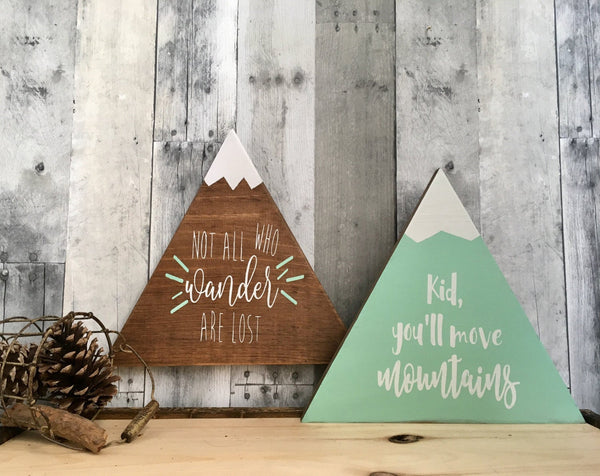 rustic arrow decor, wood arrow signs, woodland nursery, woodland decor, rustic nursery, boho arrow nursery, rustic home decor