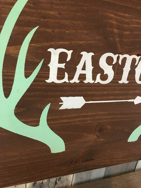Outdoor theme nursery / Woodland Nursery / Woodland Decor / Rustic Nursery Decor / Nursery Decor / Baby Gifts / Baby Shower Gifts