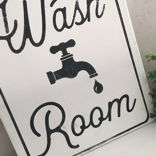 Laundry Room Decor | Laundry Sign | Laundry Room Sign LAUNDRY ROOM