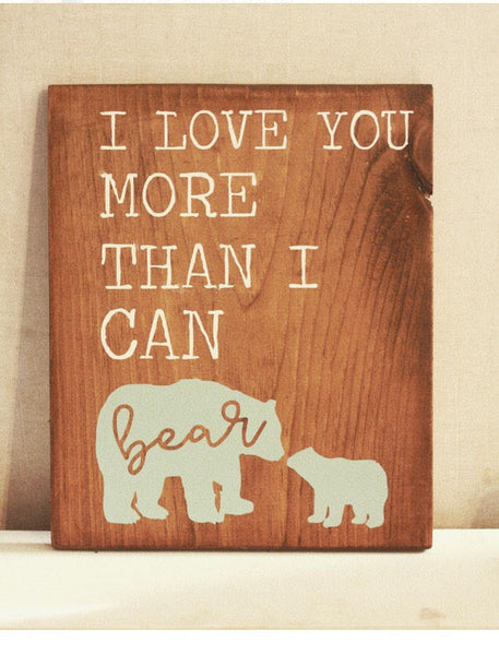 Bear Nursery Decor, Little Bear Sign, Woodland Nursery, Woodland Baby Shower, Woodland Animals, Baby Bear Baby Shower