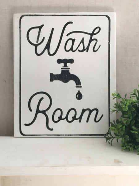 Laundry Room Decor | Laundry Sign | Laundry Room Sign LAUNDRY ROOM