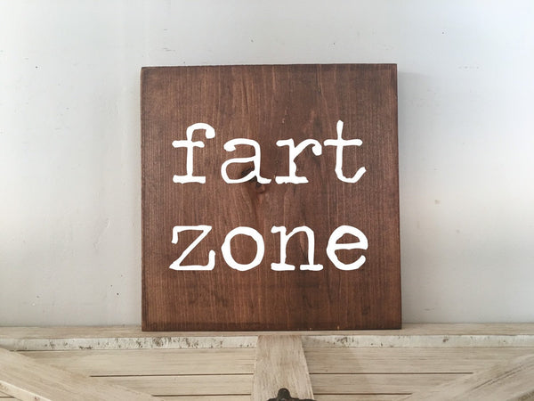 Funny bathroom signs, bathroom wall decor, funny bathroom sign, shitters full