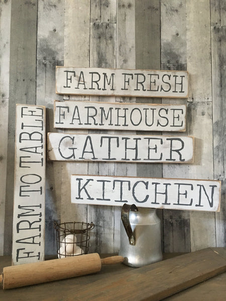 Pantry sign, pantry signs, sign for pantry