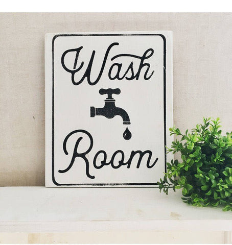 Laundry Room Decor | Laundry Sign | Laundry Room Sign LAUNDRY ROOM