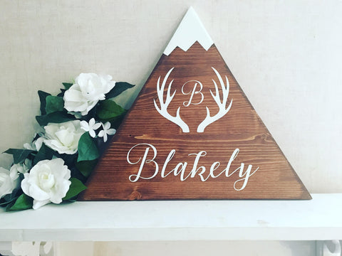 Girl Woodland Nursery, Nursery Decor Girl, Woodland Nursery Decor, Baby Girl Nursery Decor Wall Art, Woodland, Woodland Nursery
