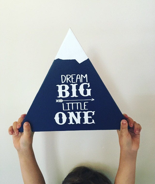 Mountain Nursery Signs, mountain nursery sign, mountain nursery decor, mountain nursery
