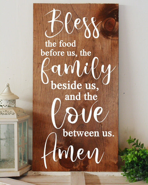 farmhouse kitchen decor