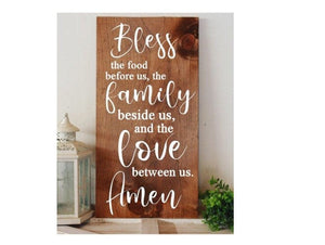 farmhouse kitchen decor