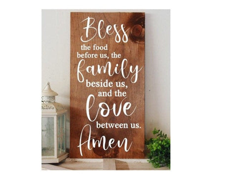farmhouse kitchen decor